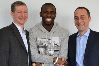 Πήρε εξιτήριο ο Μουαμπά!