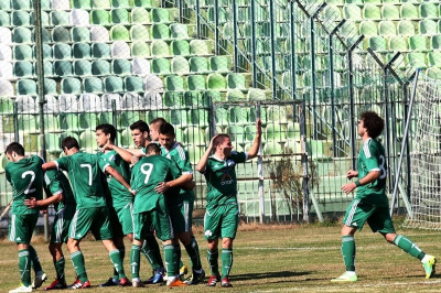 Πανάθα, έχεις ταλέντα... (photos)