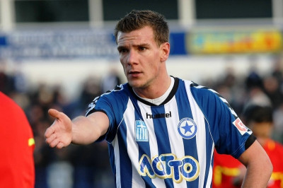 Επστάιν: «Το πρόβλημα είναι των πολιτικών»