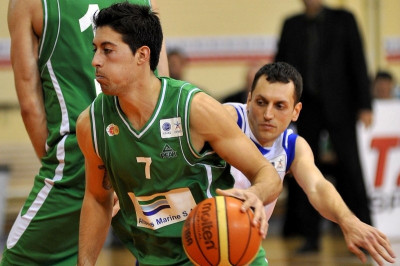 Αθηναίου: «Η καλύτερη σεζόν μέχρι την επόμενη» (photos)