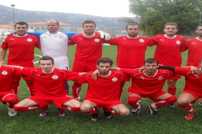 Τίτλο το Θεσπρωτικό