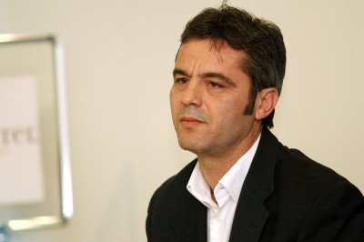 Βρύζας: «Προσοχή στον αγώνα με τη Δόξα»