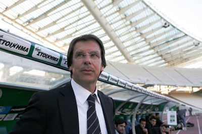 Μασάδο: «Θα κατέβουμε μόνο για το τρίποντο»