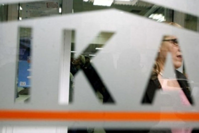 Απάτη εκατομμυρίων με μαϊμού παροχές στo IKA Πατησίων