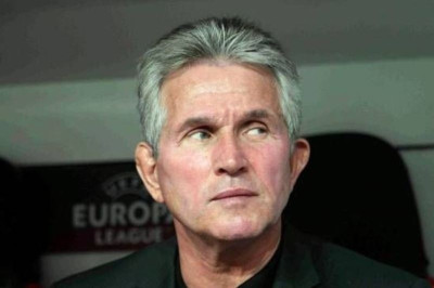 Χάινκες: «Ο Μουρίνιο αφήνει παντού το σημάδι του»