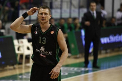 Καουκένας in, Ρακόσεβιτς out!