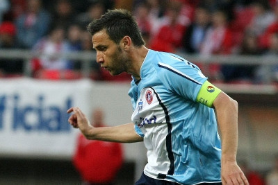 Χωρίς Τσίγκα, αλλά με… πρόεδρο η Κέρκυρα!