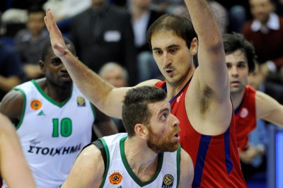 Χάνει το Final 4 ο Κρστιτς!