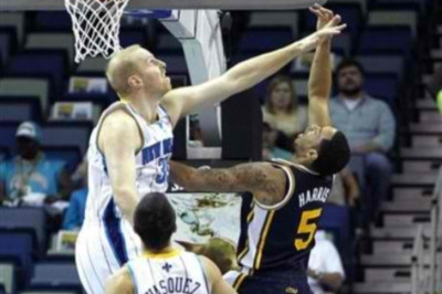 Δύο απουσίες για τους Χόρνετς