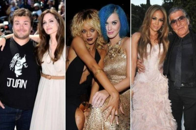 Πώς διέρρευσαν τα μυστικά των σταρ;