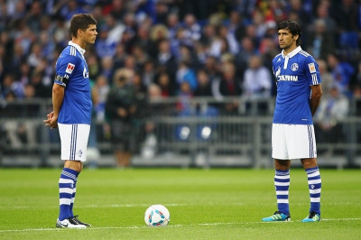 «Καρφιά» Χούντελααρ για Ραούλ!