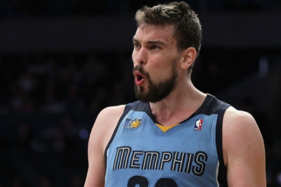 Εν αναμονή για τον Γκασόλ