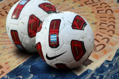 Λεφτά υπάρχουν στoν… πλανήτη της Super League!