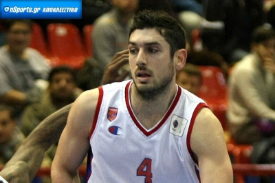 Ξανθόπουλος: «Εφικτός στόχος η πρόκριση»