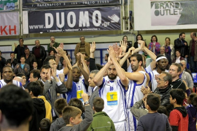 Η ώρα της Ευρώπης για το Ρέθυμνο