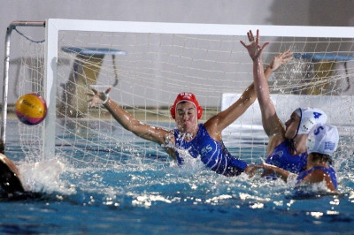 Τσουκαλά: «Ήταν μια προπόνηση»