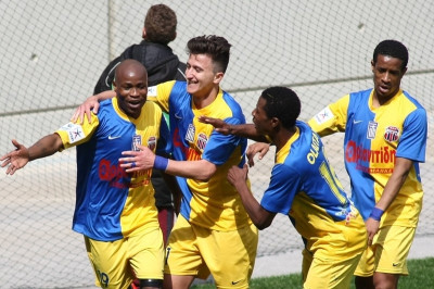 Η «Βασίλισσα του Βορρά» προβάρει ξανά στέμμα