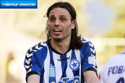 «Όταν αρχίζουν τα δύσκολα ο Στέλιος είναι εκεί…»