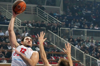 Βατούτιν: «Ξεκούραση πέντε με εφτά ημερών για Κρστιτς»