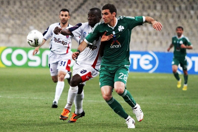 Πετρόπουλος: «Nα ξαναπάμε τον Παναθηναϊκό ψηλά»