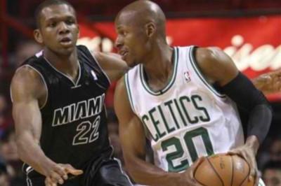 Παίζει ο Άλεν με Νικς