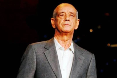 Για τον Δημήτρη Μητροπάνο