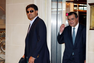 Ολοταχώς για αναβολή η Γ.Σ. του Παναθηναϊκού
