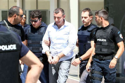 Νέα αίτηση αποφυλάκισης θα καταθέσει ο Τσακογιάννης