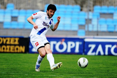 Αποστολή της… τελευταίας στιγμής για ΠΑΣ