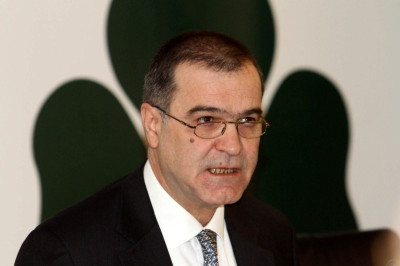 «Ηθική και νομική υποχρέωση η παρουσία των μετόχων στη Γ.Σ.»