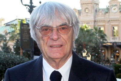 Αμφιβολίες Εκλεστόουν για το αμερικανικό Grand Prix