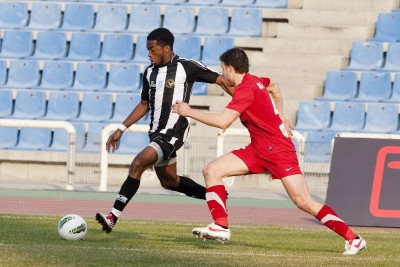 Παραμένει... κάτοικος Δράμας ο Κάπελ