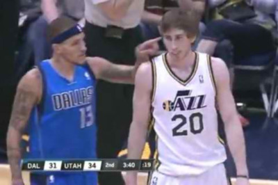 Ήθελε καυγά ο Χέιγουoρντ