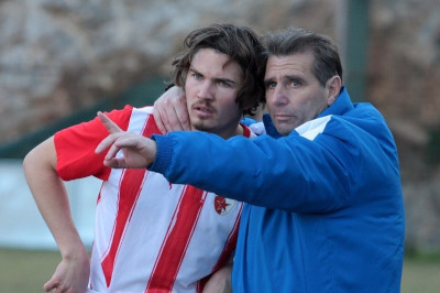 Προπονείται και αναμένει ο Αστέρας