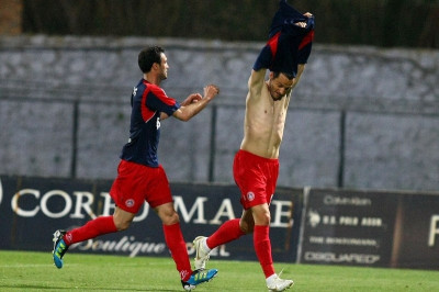 Με Τσίγκα η Κέρκυρα κόντρα στον ΟΦΗ