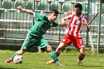 Πάει... αποδεκατισμένο στην Τρίπολη το «τριφύλλι»!