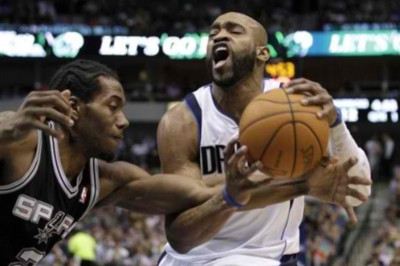 Λέοναρντ: «Σπουδαίοι οι συμπαίκτες μου»