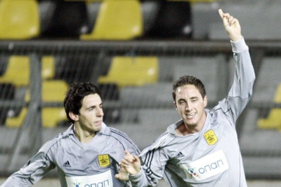 Γκουγκουλιάς: «Από τους πιο πιστούς Αρειανούς ο Γιώρης»