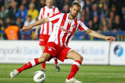 Μιλάει με Μέλμπεργκ ο Μαρινάκης