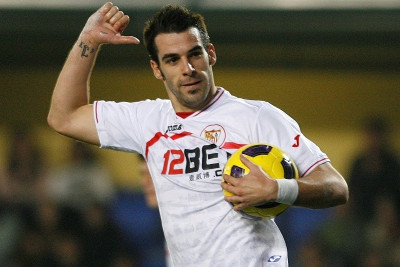 Δεν το χάρηκε ο Νεγρέδο! (video)