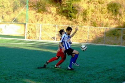 Φιλικό τεστ με Αχαϊκή ο Διαγόρας Βραχνέικων
