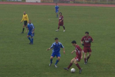 «Καίγεται» για νίκη ο Υμηττός