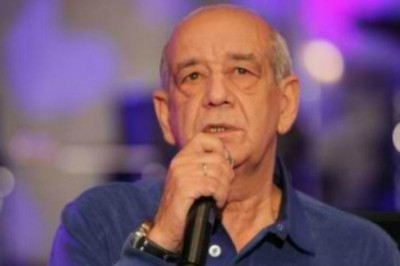 Ο θάνατος του Δ.Μητροπάνου και τα δάκρυα του Ν. Αλιάγα