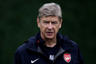 Βενγκέρ: «Δεν παίξαμε καλά»