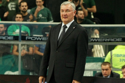 Καζλάουσκας: «Προσοχή με τους τραυματισμούς»