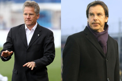 Δείπνησαν μαζί Μπόλονι και Μασάδο