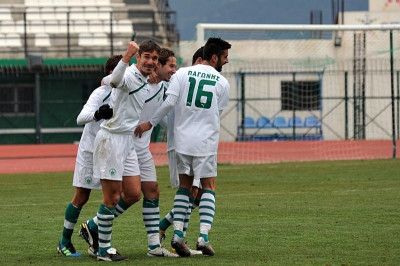 Χωρίς Παγώνη ο Θρασύβουλος