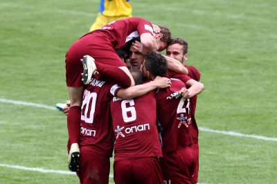 Μετρά απουσίες ο Ζιώγας