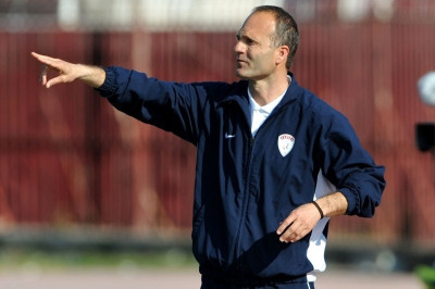 Πρόβλημα με Πότσι στην ΑΕΛ