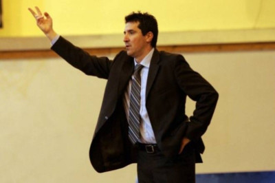 Πρίφτης: «Ο Κολοσσός το προβάδισμα»